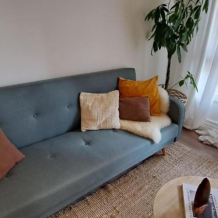 Apartamento Con Suite, Zona De Trabajo Y Yoga Wifi Y Garaje Castro Urdiales Exterior foto