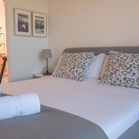 Apartamento Con Suite, Zona De Trabajo Y Yoga Wifi Y Garaje Castro Urdiales Exterior foto