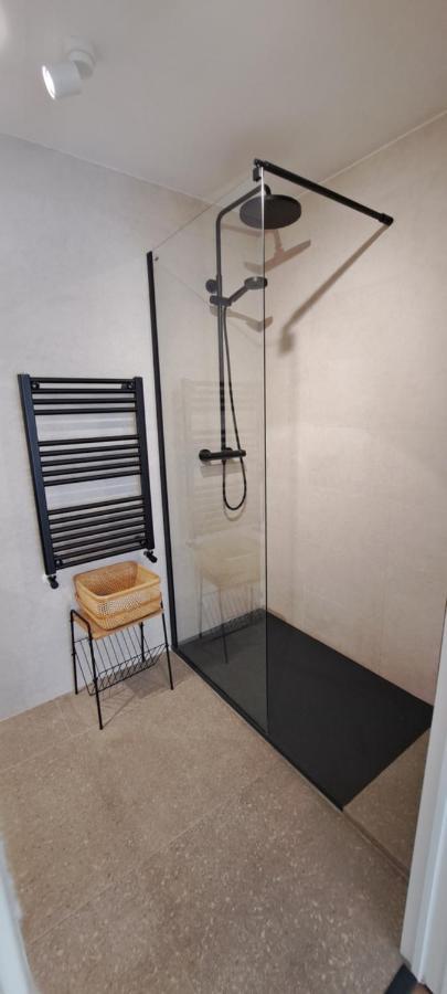 Apartamento Con Suite, Zona De Trabajo Y Yoga Wifi Y Garaje Castro Urdiales Exterior foto