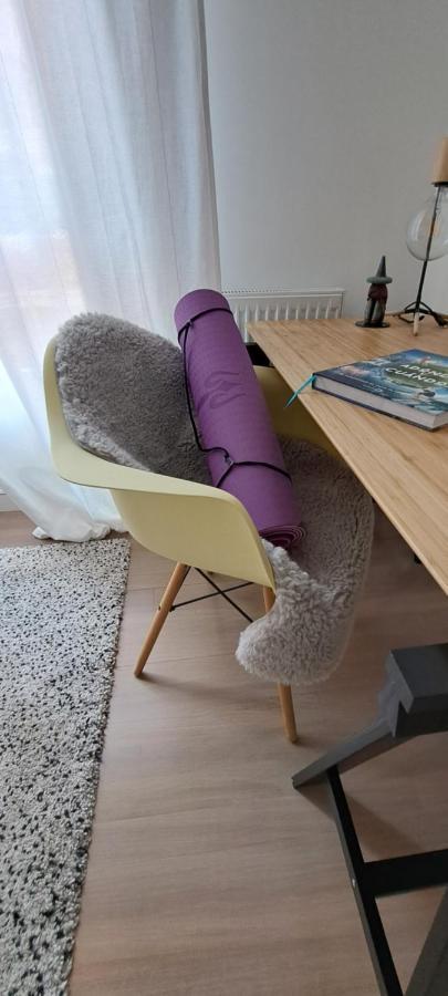 Apartamento Con Suite, Zona De Trabajo Y Yoga Wifi Y Garaje Castro Urdiales Exterior foto