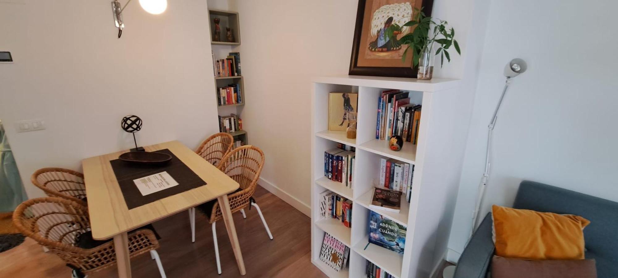 Apartamento Con Suite, Zona De Trabajo Y Yoga Wifi Y Garaje Castro Urdiales Exterior foto