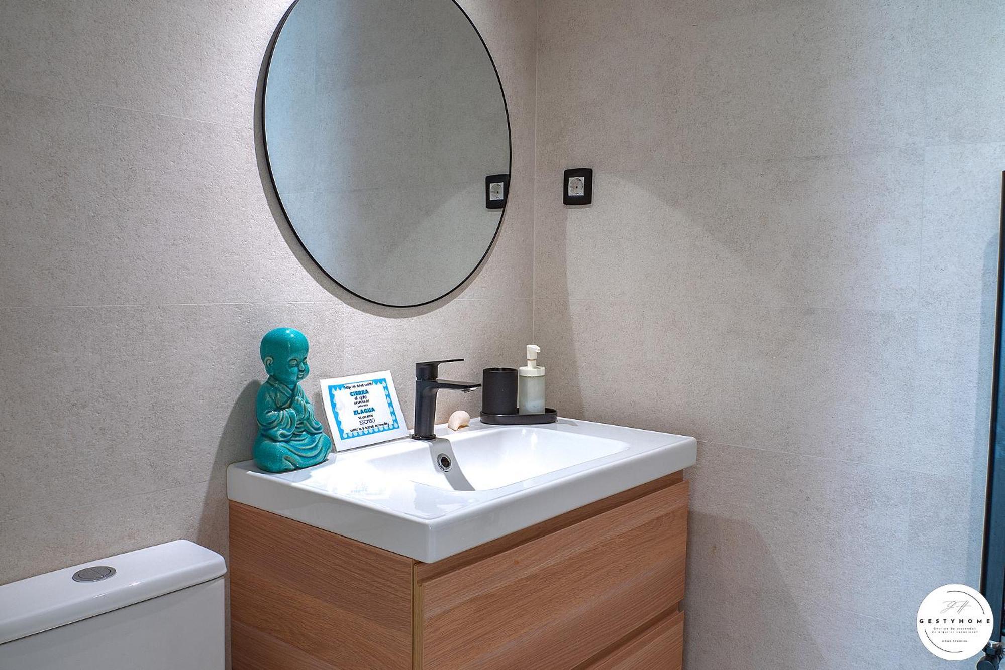 Apartamento Con Suite, Zona De Trabajo Y Yoga Wifi Y Garaje Castro Urdiales Exterior foto